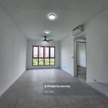 Convena Residence @ Bukit Jalil