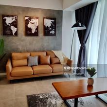 Oak Suite, Mont Kiara for Sale