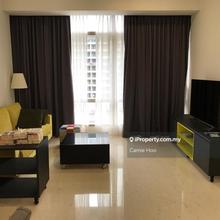 For Sales: Banyan Tree Signatures at KL -  Fully Furnished