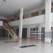 Short drive to LRT station /Paradigm Mall
