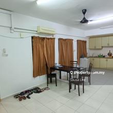 Duta Impian Embassy Suites JB Town Apartment For Sale