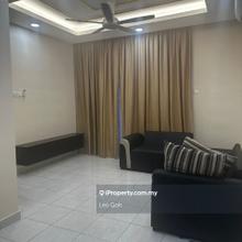 Youth City fully furnished for rent