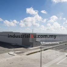 Port Klang, North & West Port, Klang, Meru, Kapar Factory For Rent 