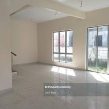 Cluster house for Sale