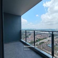Dual Key Unit 8th Stella at Sri Petaling 3r3b For Sale