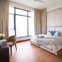 Pavilion Embassy fully furnish many units (KLCC area specialist)