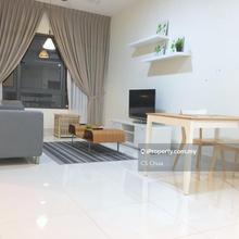 Serviced residence for Rent