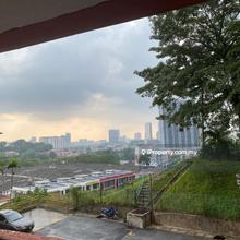 Winner heights condo desa petaling