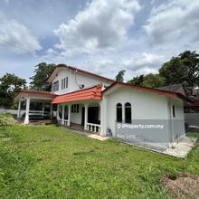 Ss 3 1.5 Sty Bungalow End Lot For Sale