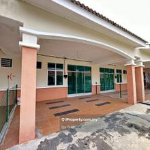 Freehold Taman Serai Semambu, Bagan Serai Perak