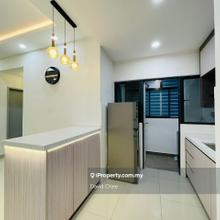 Duta Ria for Rent