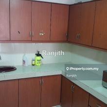 Condominium for Rent
