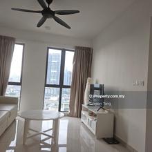 Damai residence 3 bedroom fully furnished rental 2100