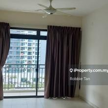 Skudai Apartment For rent
