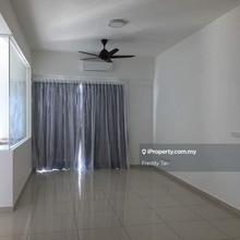 Imperial residence un-furnished 2-car park 