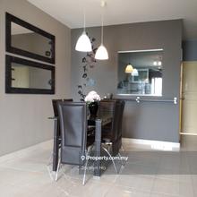 Bukit Jalil 4 rooms unit near to LRT, shops, banks, school, Pavilion 2