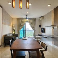 Teega Suite @ Puteri Harbour