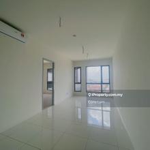 Brand new, developer unit, move in anytime. 
