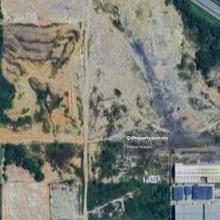 Mukim Ijok Land For Sale