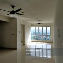 Maxim Citylight Condo 2carpark gd return Nr Sentul Point DUKE Highway