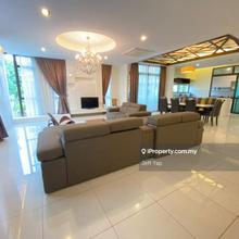 Semi-D house for Sale