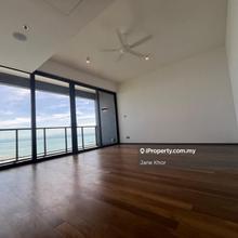 Penthouse for Sale -Seaview