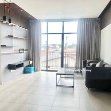 Fulton Park Apartment - Ellis Road