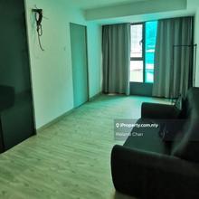 Studio for Rent
