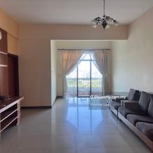 Lake view unit for rent
