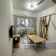 Menara Klh Puchong Jaya services resistance for Sale