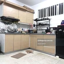 Fully Furnished Domain 4,Neocyber,Cyberjaya