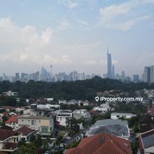 Well positioned next to the city center