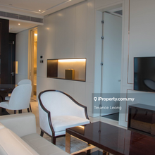 Pavilion Suites