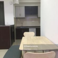 Sensory Residence @ Southville City, Bangi