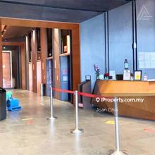 For Rent  Austin 18, SOHO office, Fully Furniture