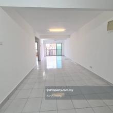 Tastefully reno good view high floor batu caves 