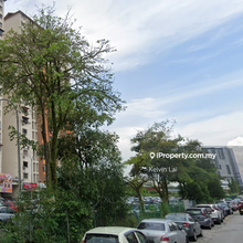 Pangsapuri Seroja Apartment Kepong, 100% Loan, Free Check Profile