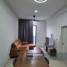 Amani Residences for Sale @Puchong