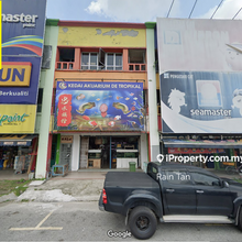 Klang Taman Desa Idaman Jalan Laksamana Klang Selangor