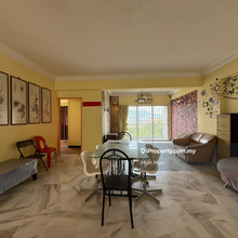 Corner Lot Awana Puri 3 Bedrooms For Sale