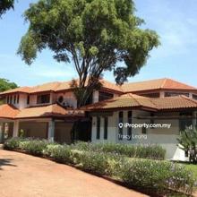 Spaciousness, Exclusive, Palm Garden Golf Course, International Schoo