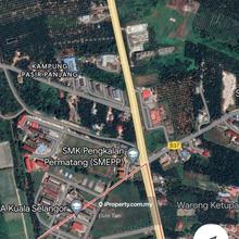 Residential land for Sale
