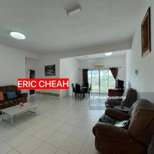 1 Sky / Fully Furnished / Move in Condition / Well Maintain/ Rare Unit