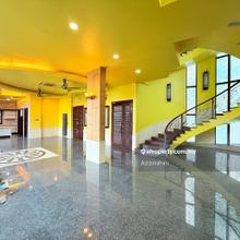5 Storey Bungalow The Mines Resort City Seri Kembangan