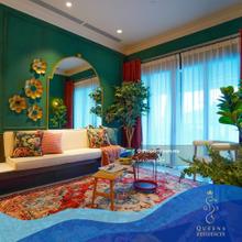 Queens Waterfront Q3 Condominium Open for registration