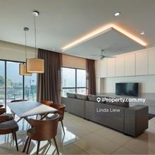 Amazing hill & sea view @ Alila 2 