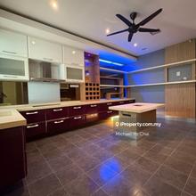 Bungalow for Sale @ Le Putra Avenue