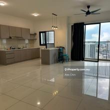 The Havre Bukit Jalil For Rent