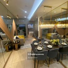 Pinnacle Subang Jaya 