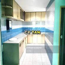 Sri Mekar 2, Butterworth, Mak Mandin, Partially Furnished Rent